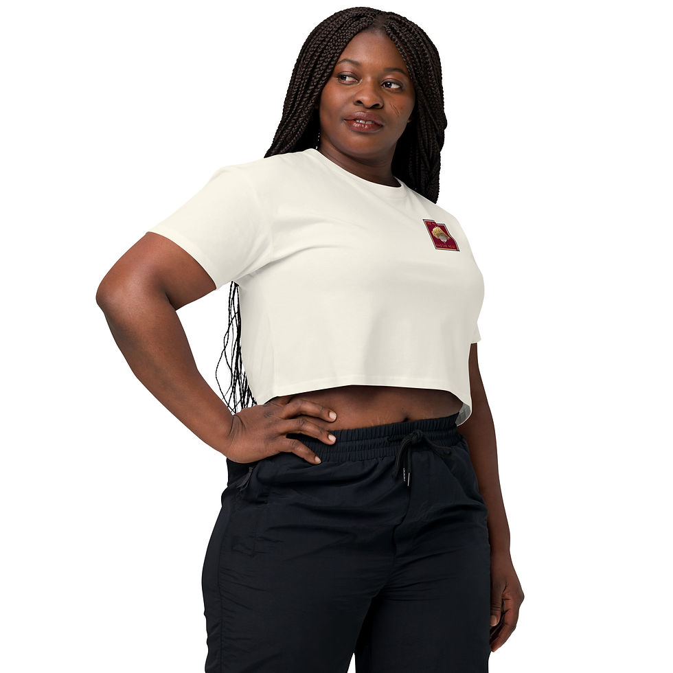 Thumbnail: Crop Top