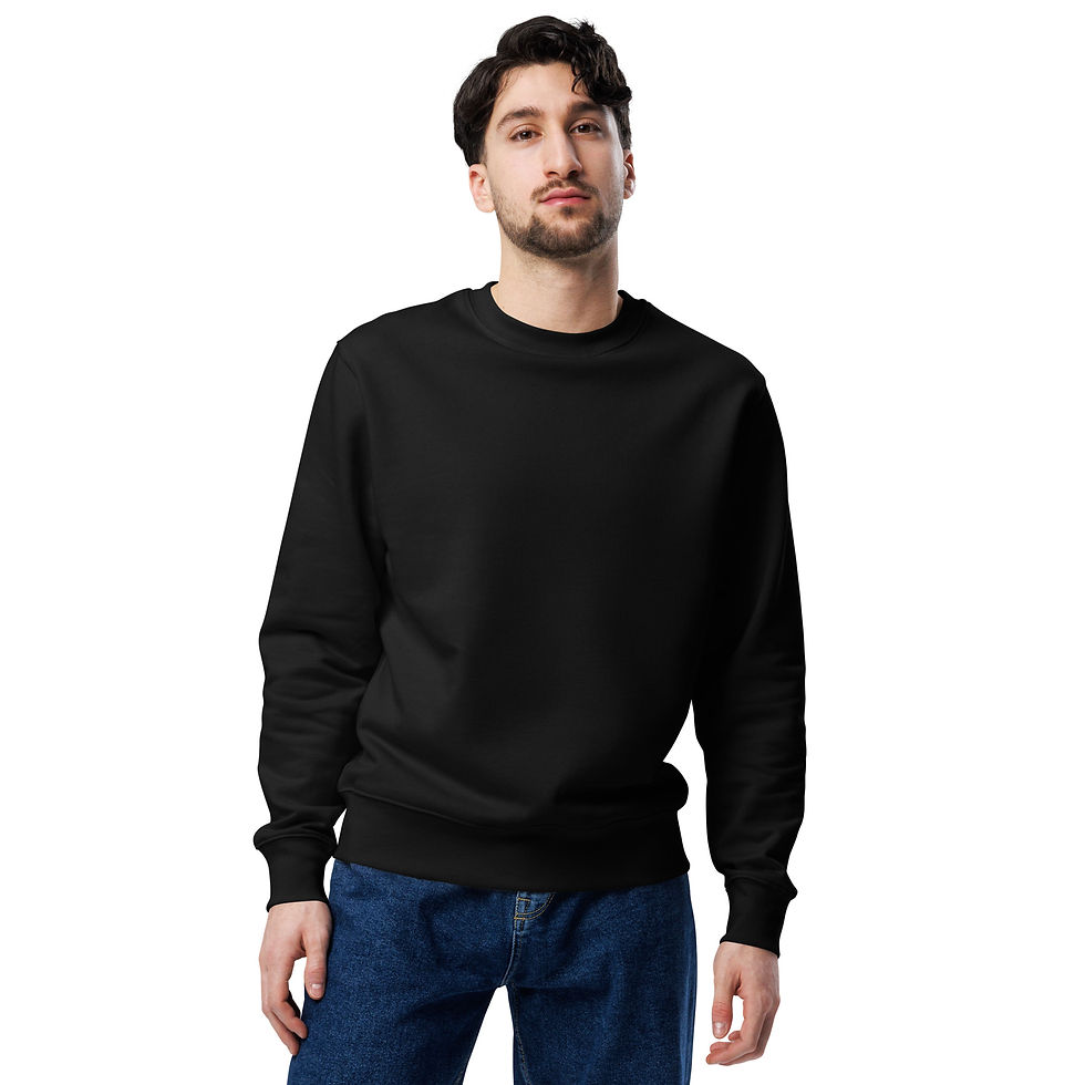 Thumbnail: Crewneck