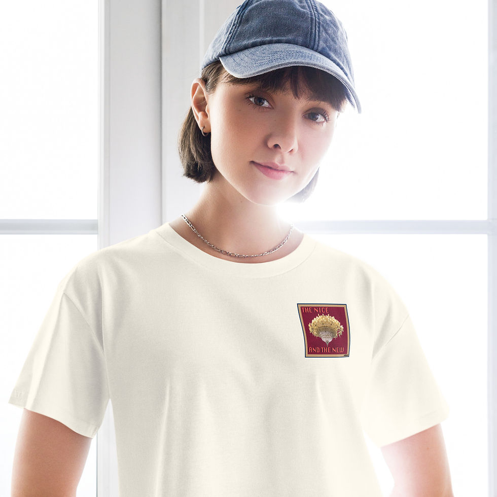 Thumbnail: Crop Top