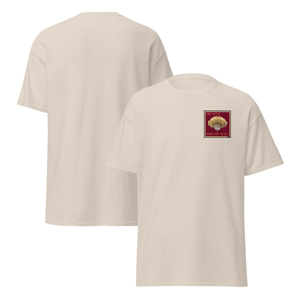 Thumbnail: Classic Tee