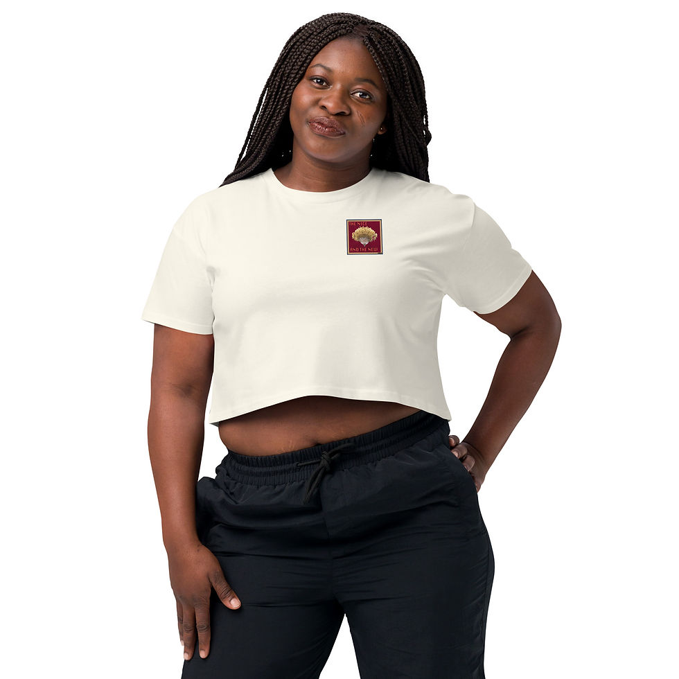 Thumbnail: Crop Top