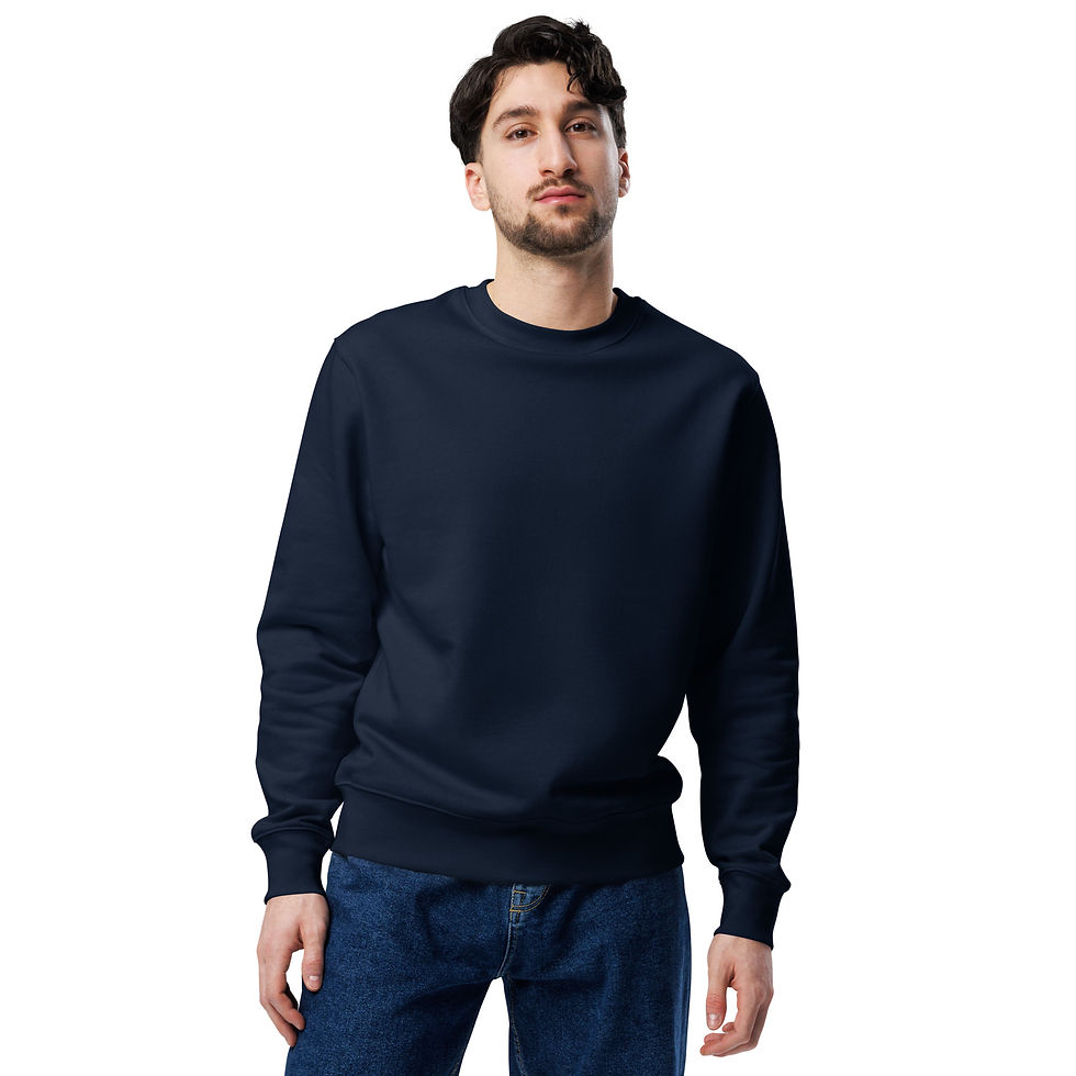 Thumbnail: Crewneck