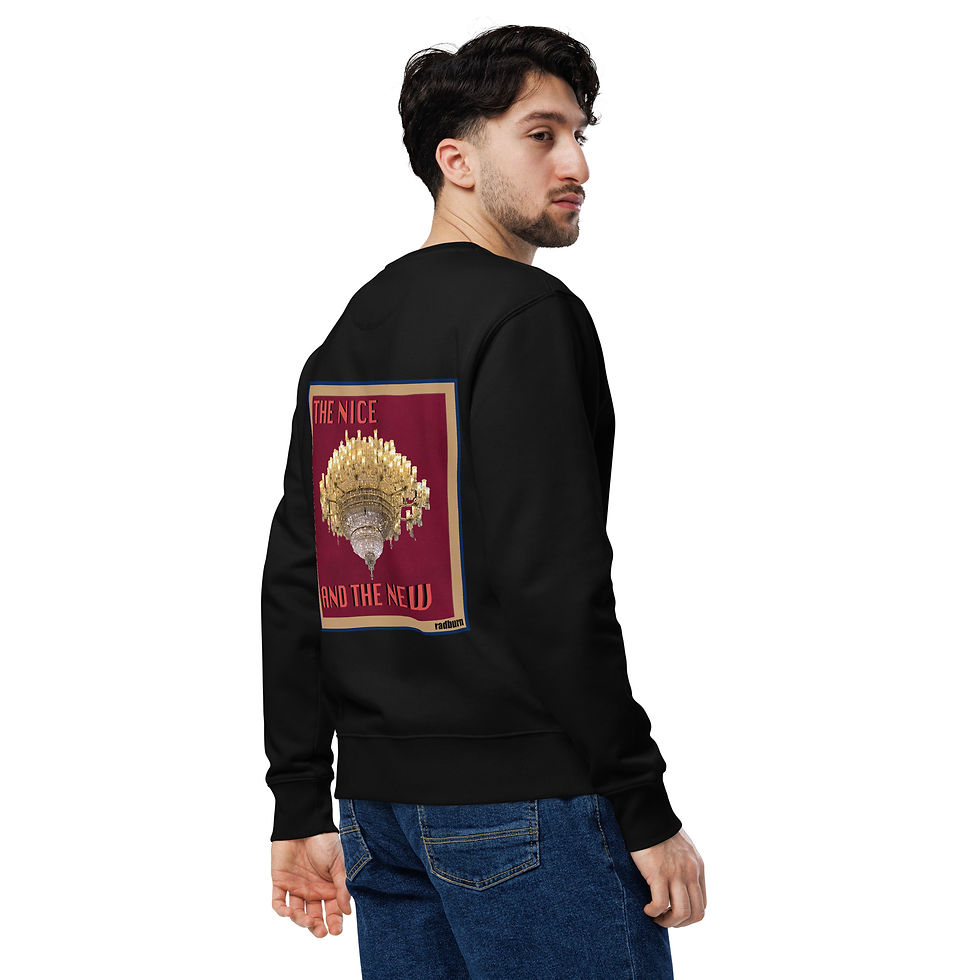 Thumbnail: Crewneck