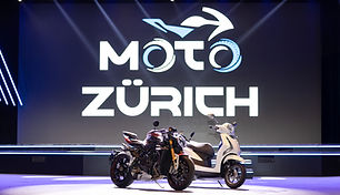 MOTO-ZÜRICH