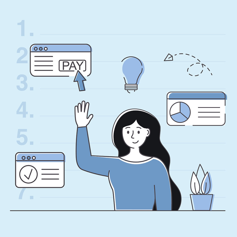 7 Steps To Prep Your Amazon Brand Store for Deals and Shopping Events