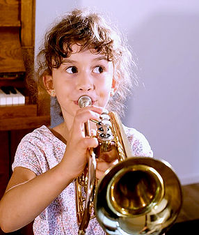 Carrousel instrumental