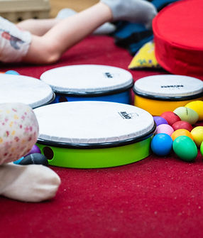 Éveil musical