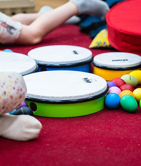 Éveil musical