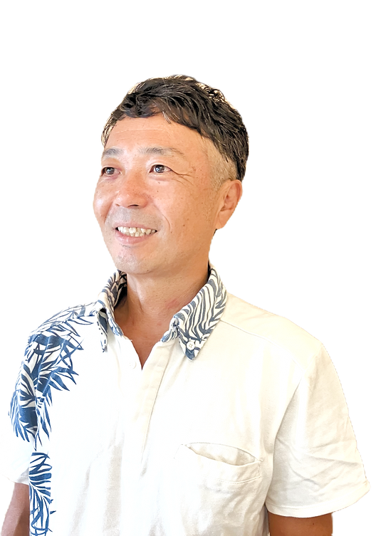 店主紹介