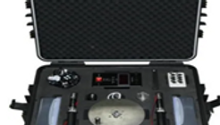 Remotely Control Bomb Wire Cutter for Disposal Operations