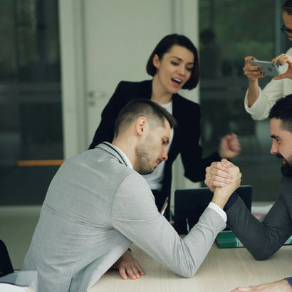 When Work Feels Energizing: Turning Team Alignment into Action