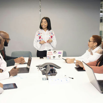 How to Run a Sales Kickoff That Actually Changes How Your Team Sells