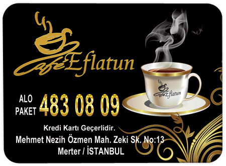 Cafe Magnetleri