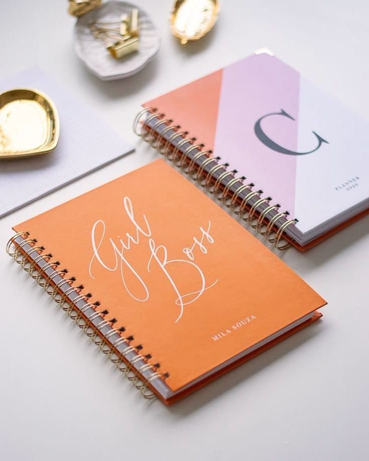 Promosyon Defter