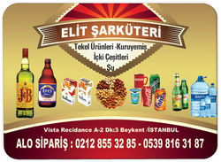 Tekel Şarküteri Magnetleri