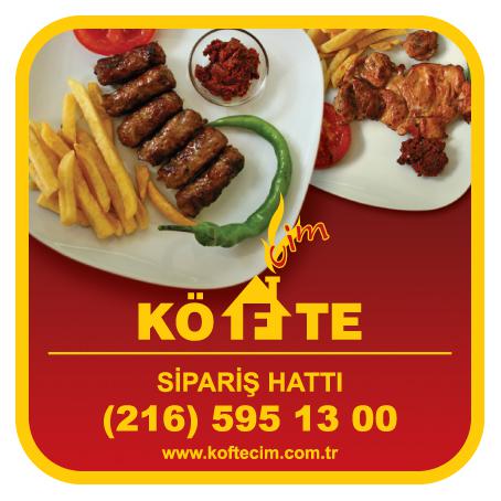 Köfteci Magnetleri