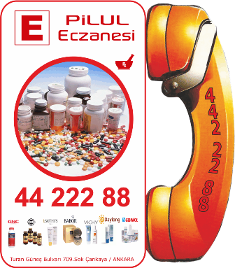 Eczane Magnetleri