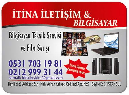 Bilgisayar Servis Magnetleri