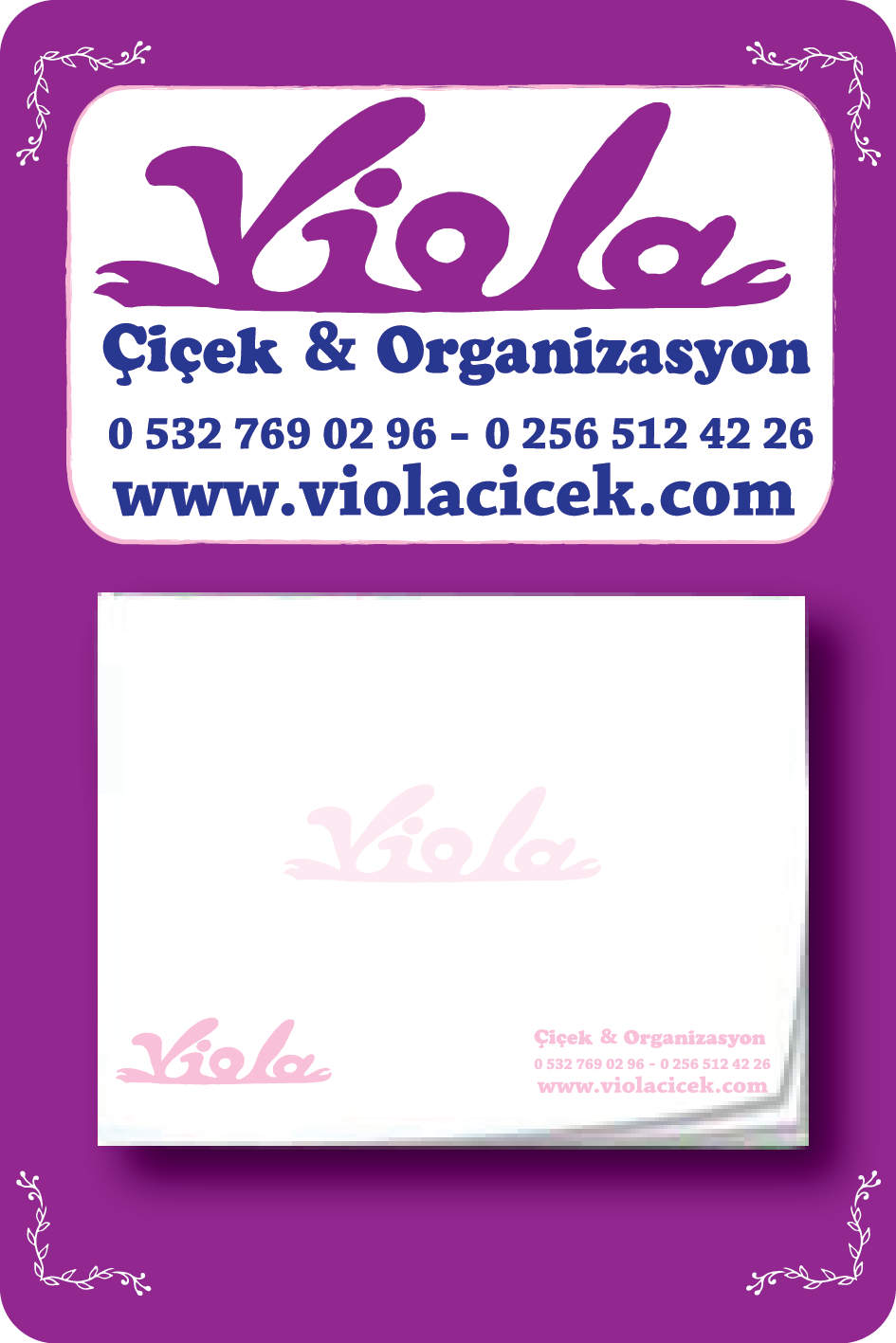 bloknotlu magnet