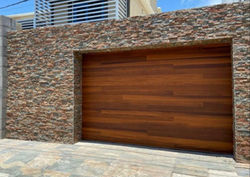 PORTON MODERNO
