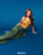 Rolling Stone- Ludmilla