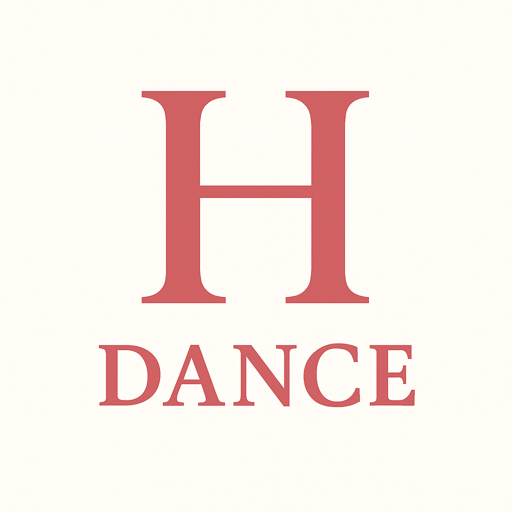 H Dance| 兒童芭蕾｜成人芭蕾｜從親子到熟齡的舞蹈空間｜初學者也能實現舞蹈夢想