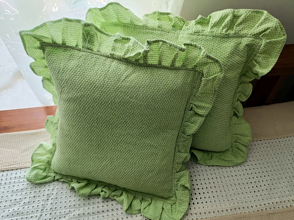 Cushion Cover