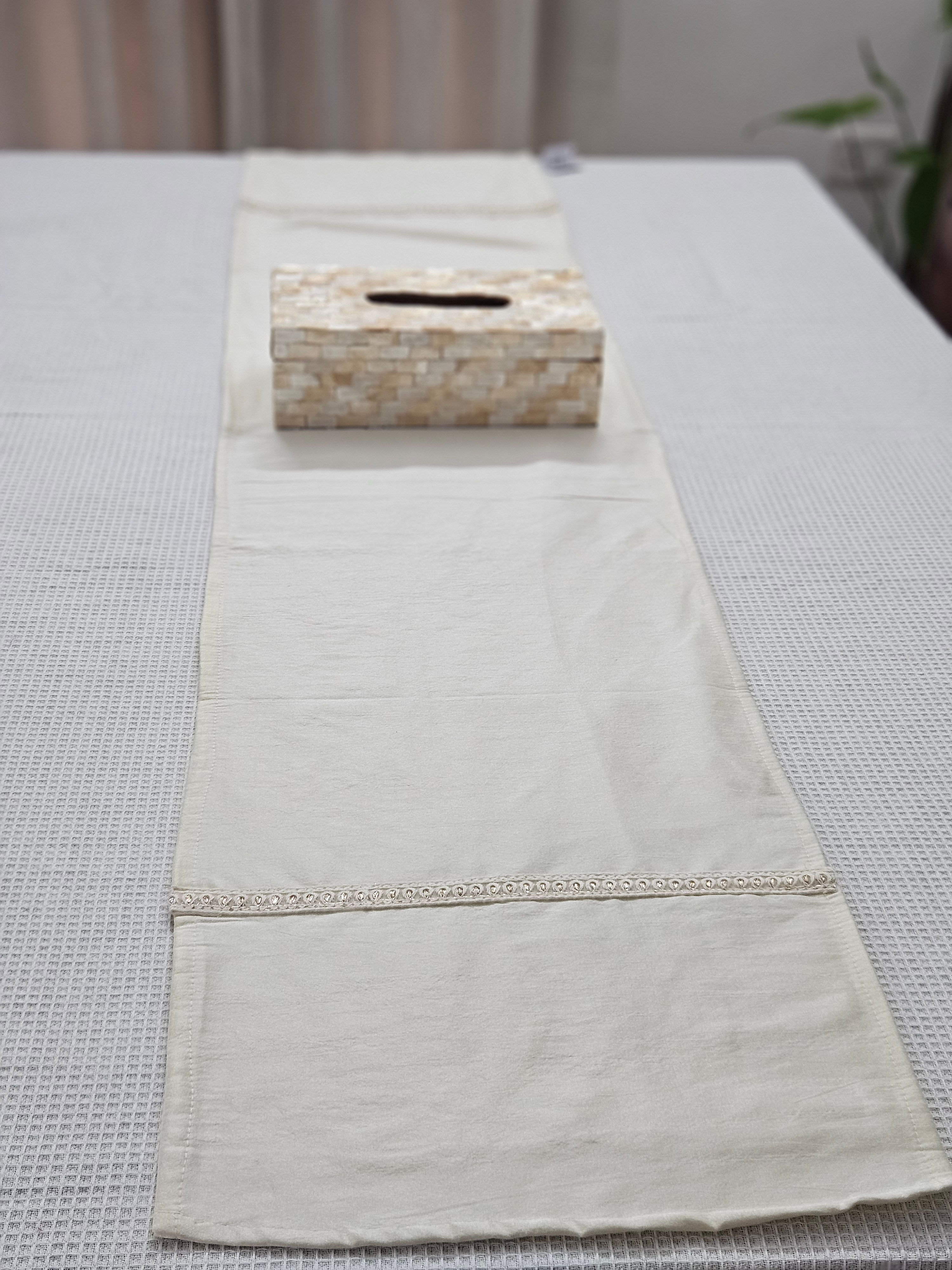 Onam  Table Runner 
