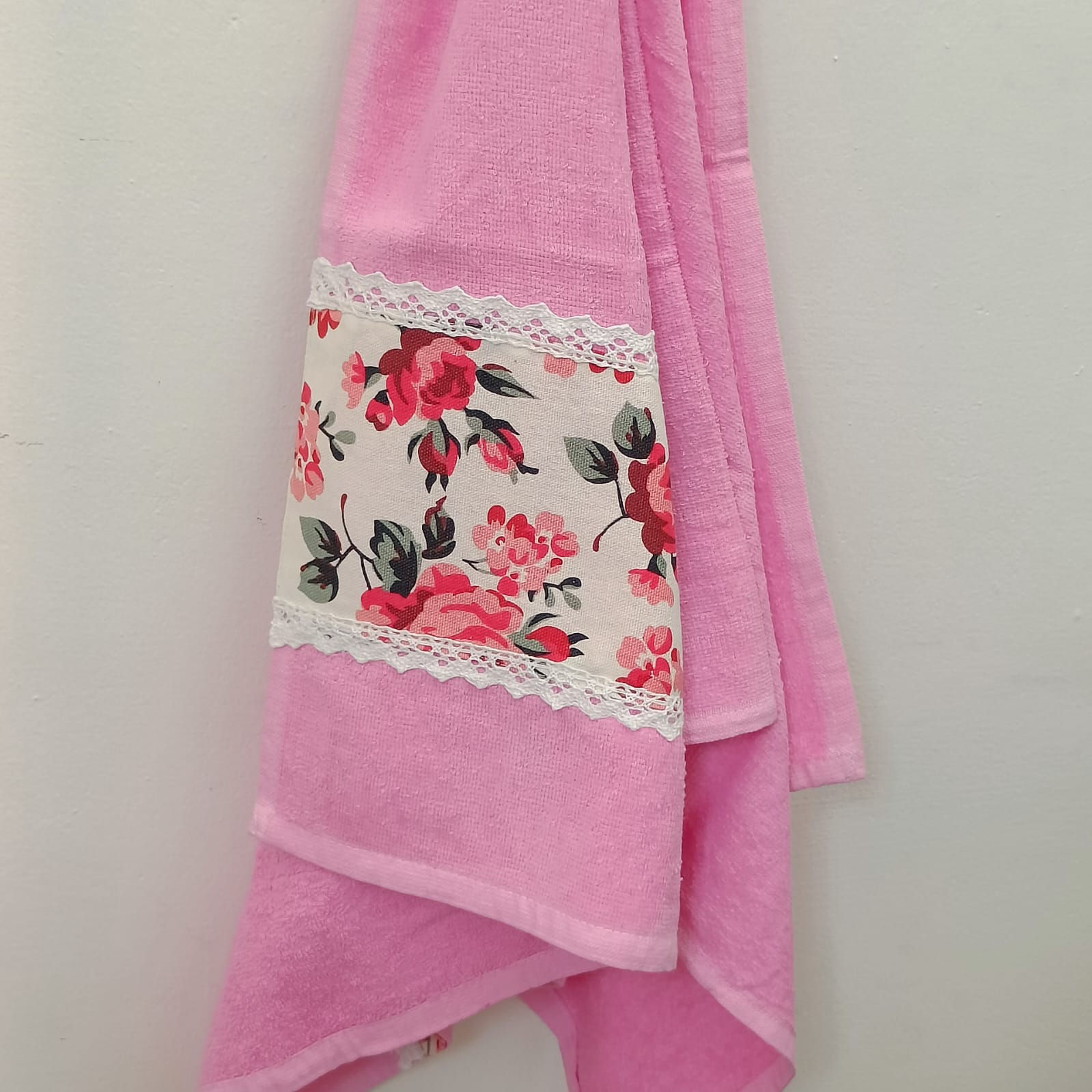 Designer Hand Towel