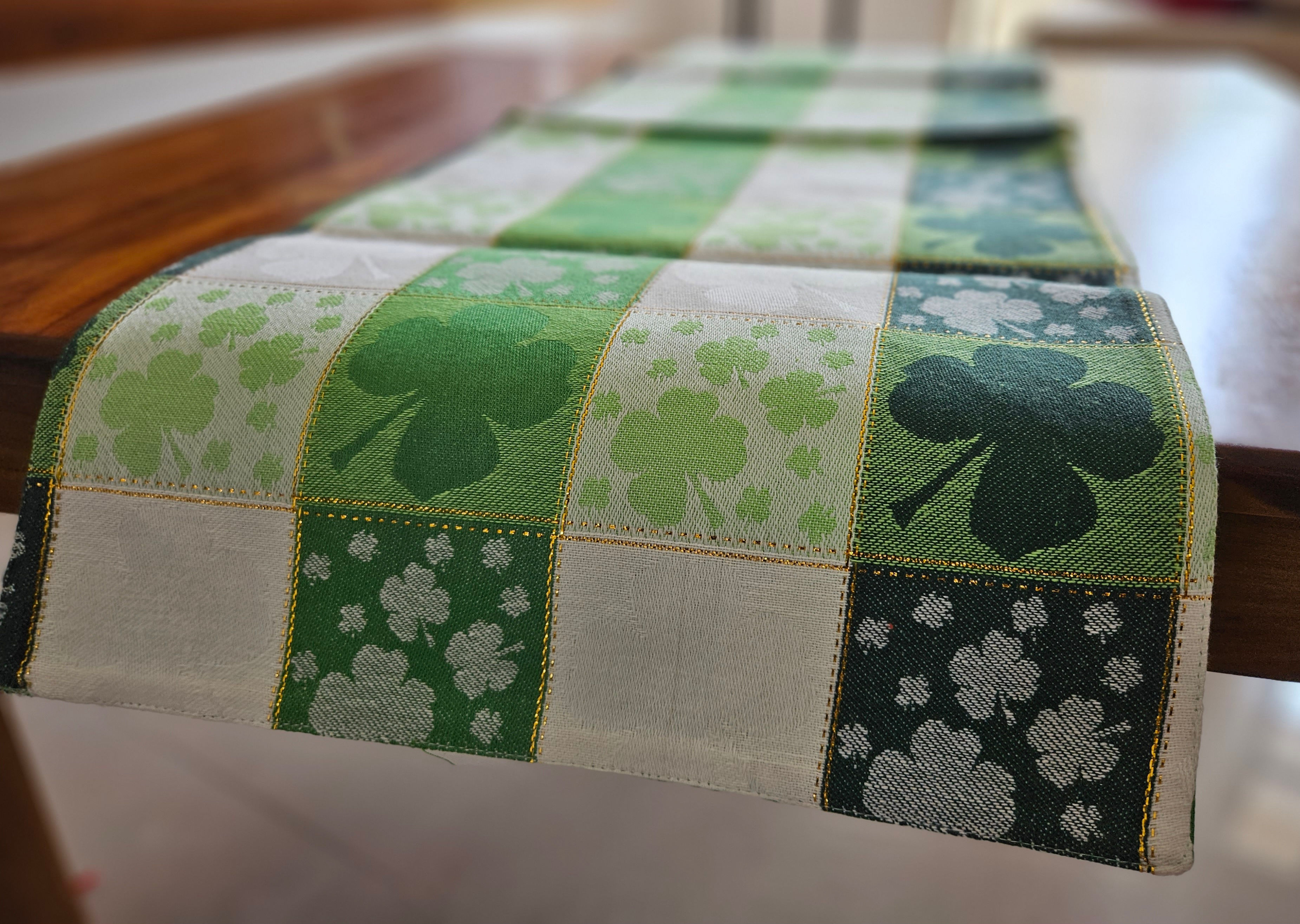 Teapoy Table Runners