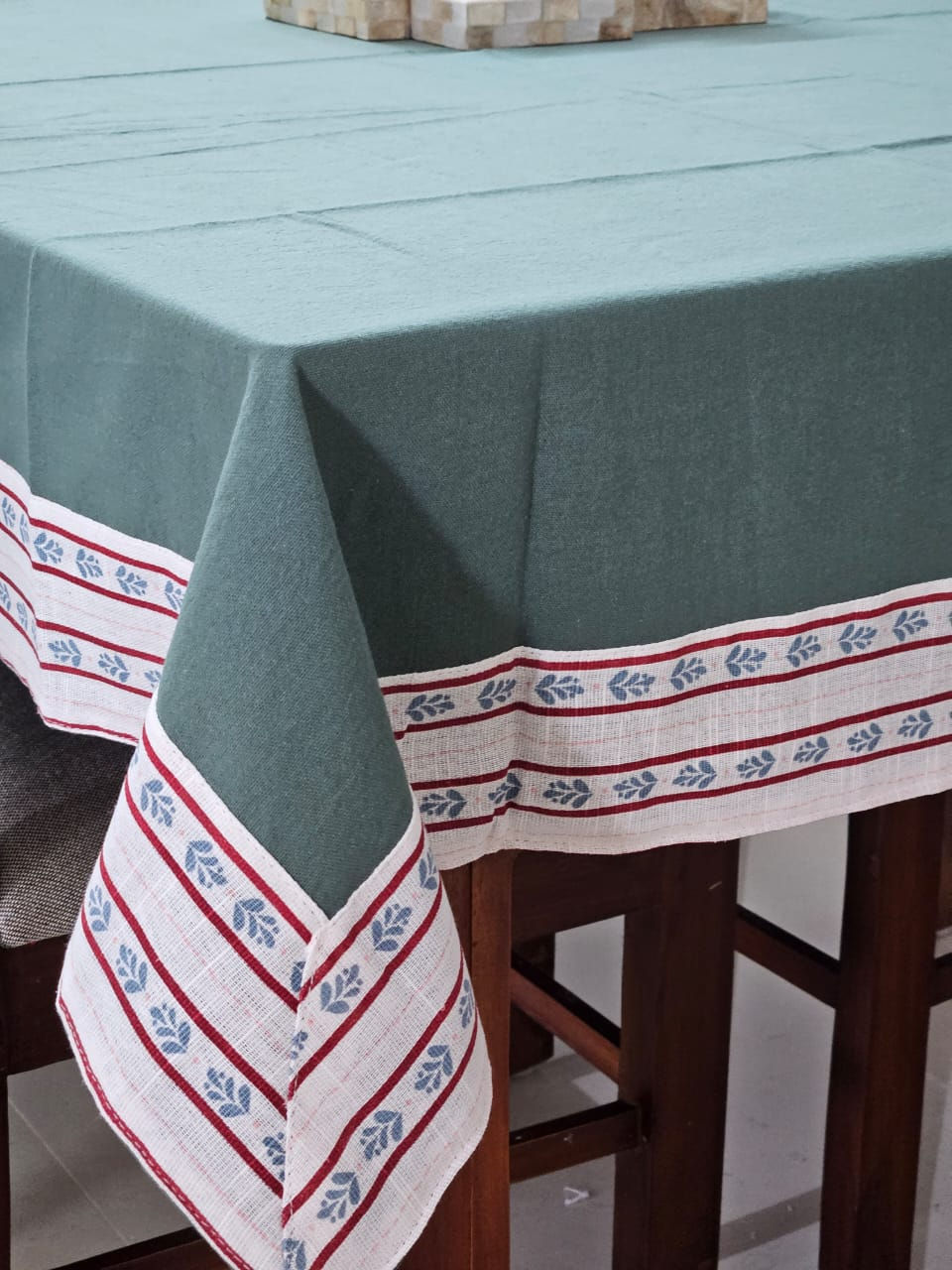 Cotton Tablecloth