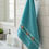 Thumbnail: Hand Embroidery Hand Towel 