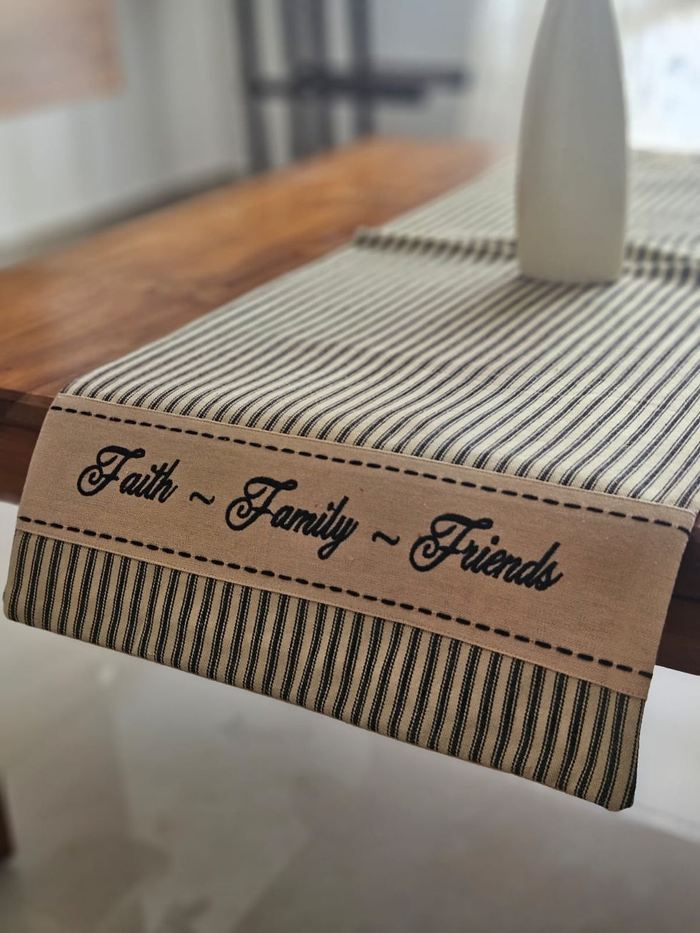 Teapoy Table Runners