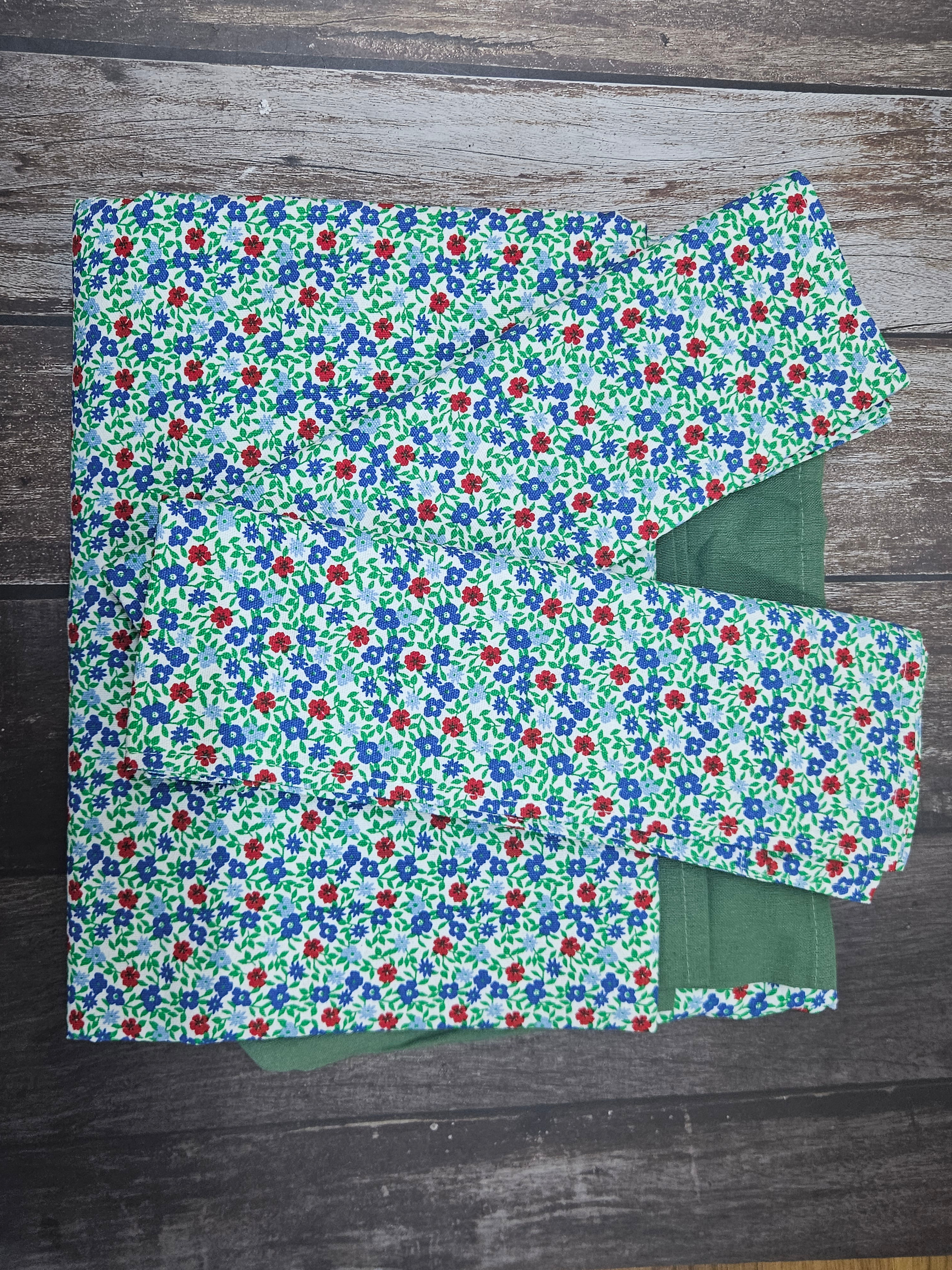 Handloom Cotton Bedsheet king