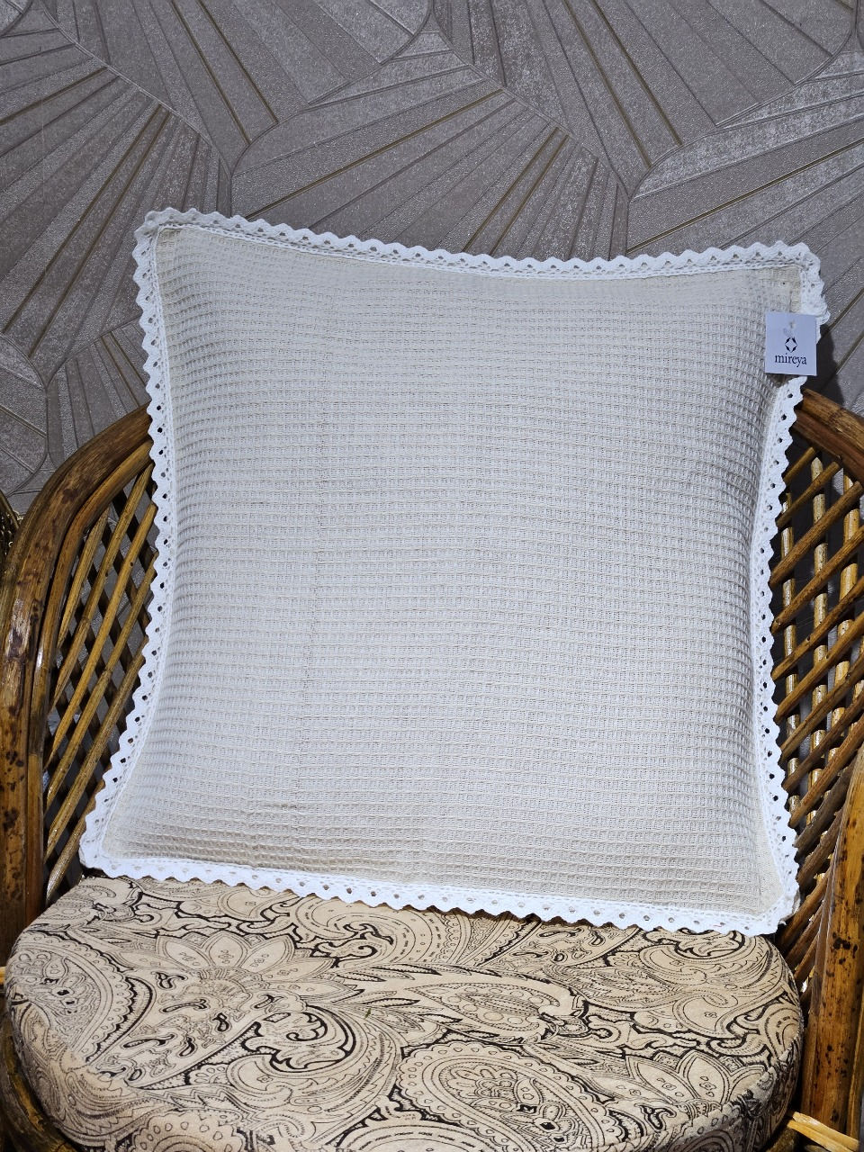 Designer Cushion Cover