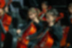 LSYO Spring Concert