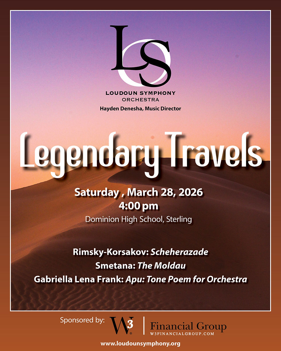 Legendary Travels