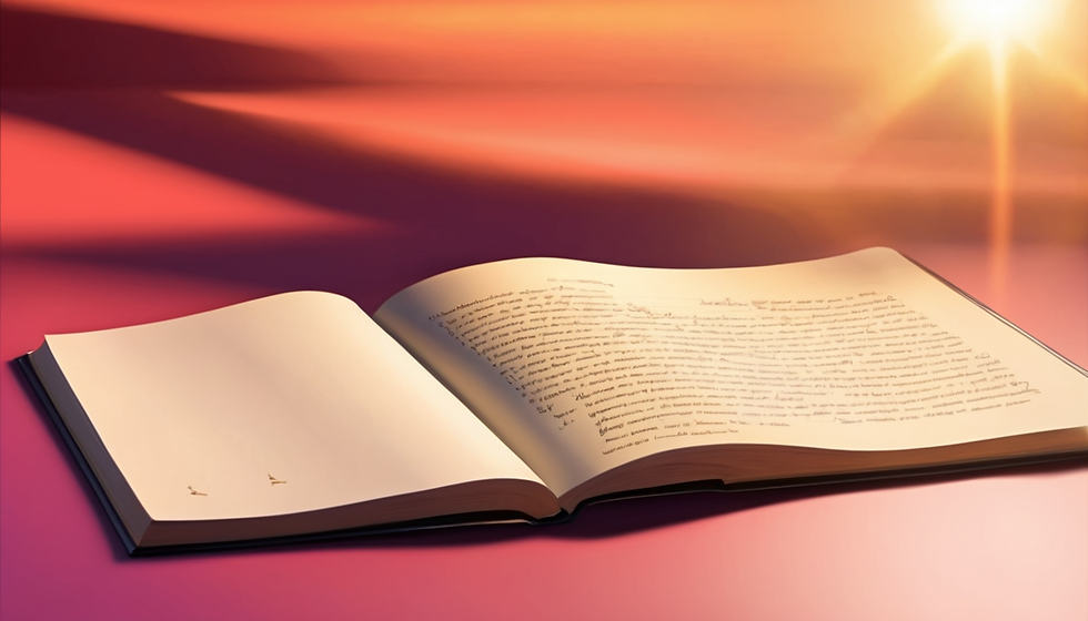 New Voices Script Festival