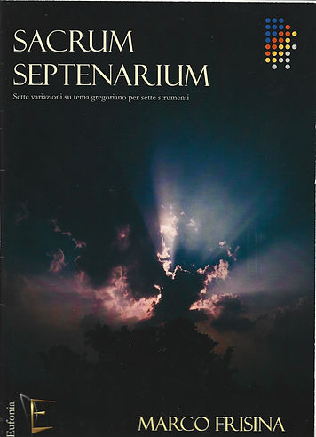 Luciano Giuliani, Marco Frisina