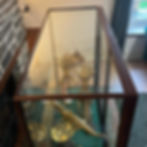 Thumbnail: Antique Apothecary Cabinet 