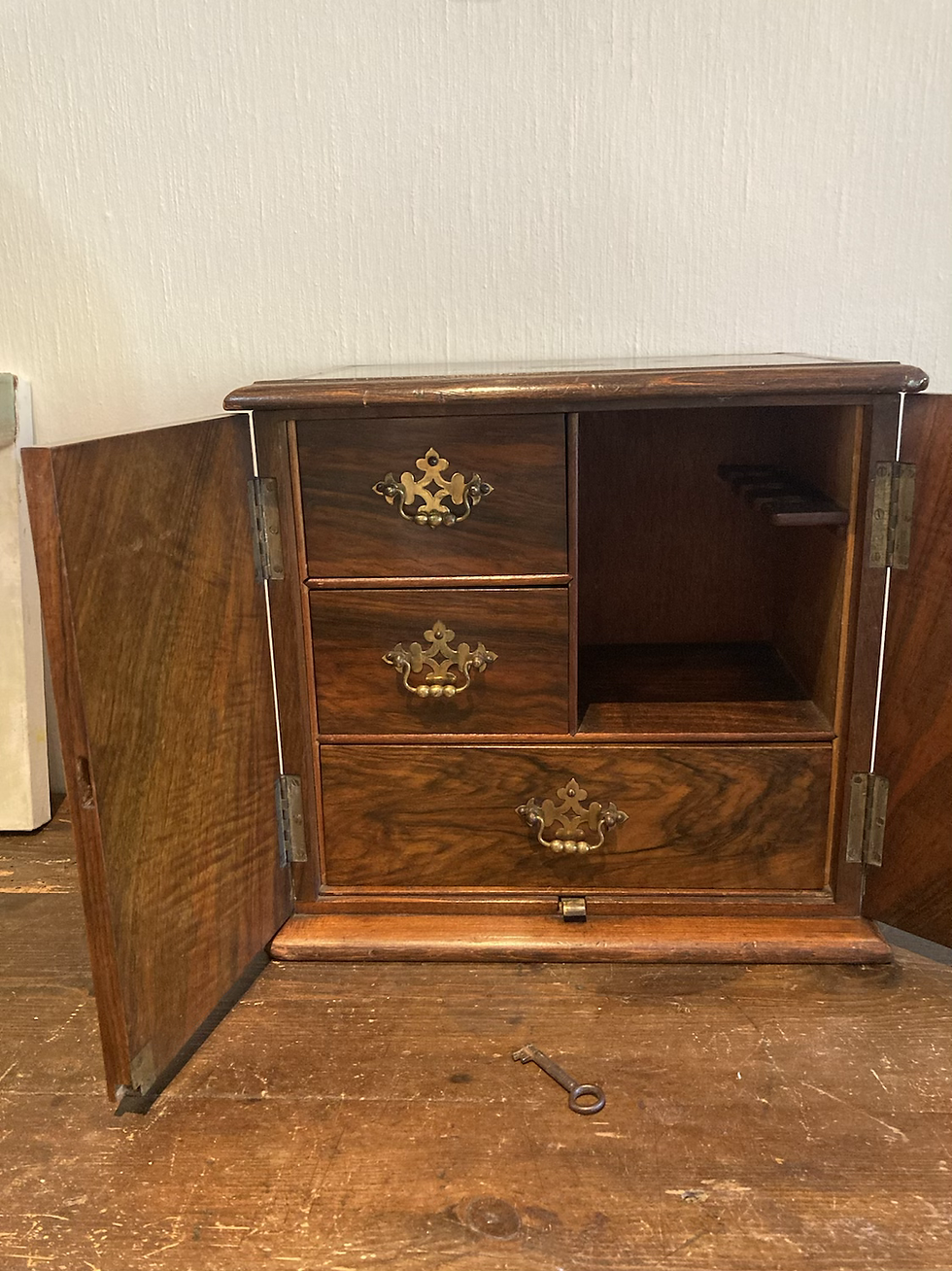 Thumbnail: Pipe Cabinet