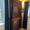 Thumbnail: Amberg Mahogany wooden filing cabinet 19th Century
