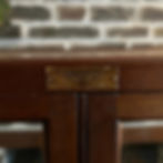 Thumbnail: Antique Apothecary Cabinet 