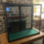 Thumbnail: Antique Apothecary Cabinet 