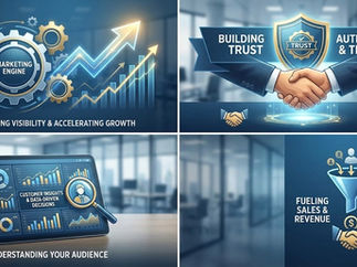 From Expense To Engine: The Undeniable Importance Of Marketing In Business Success