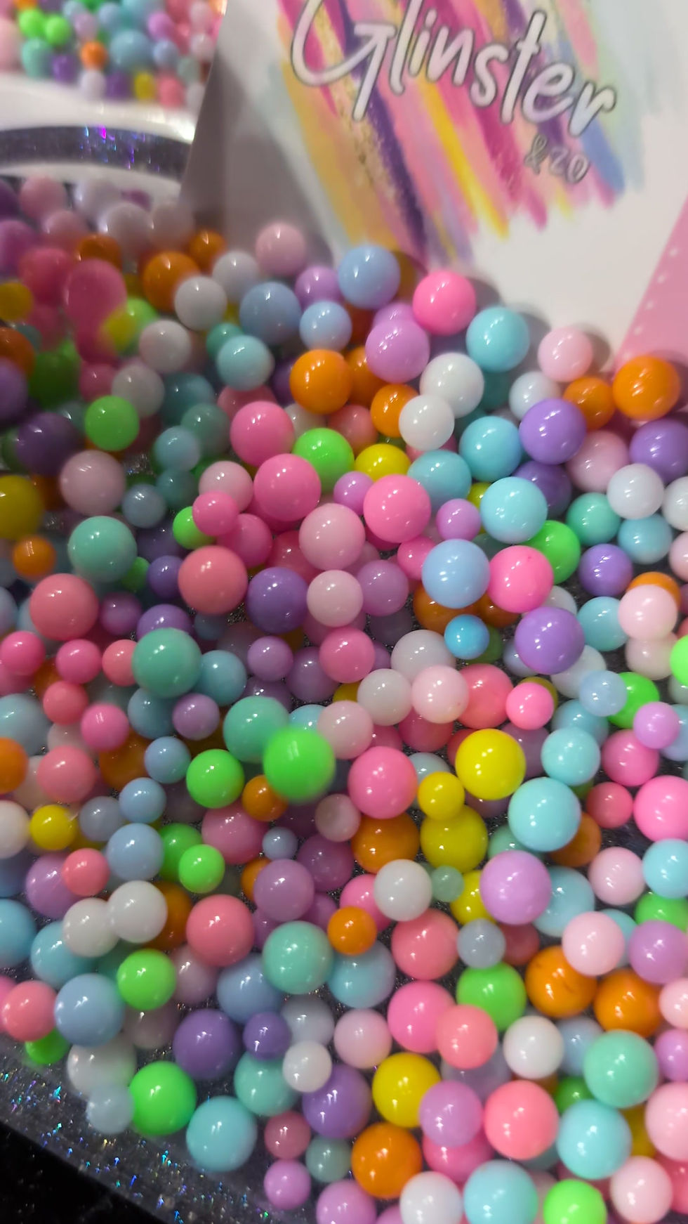 Miniaturbild: Blije Bolletjes