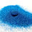 Thumbnail: Laser Blue  - Glitter Fijn