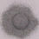 Miniaturbild: Lasersilber – Glitzer fein