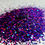 Thumbnail: Holographic Lavender - Glitter Chunks