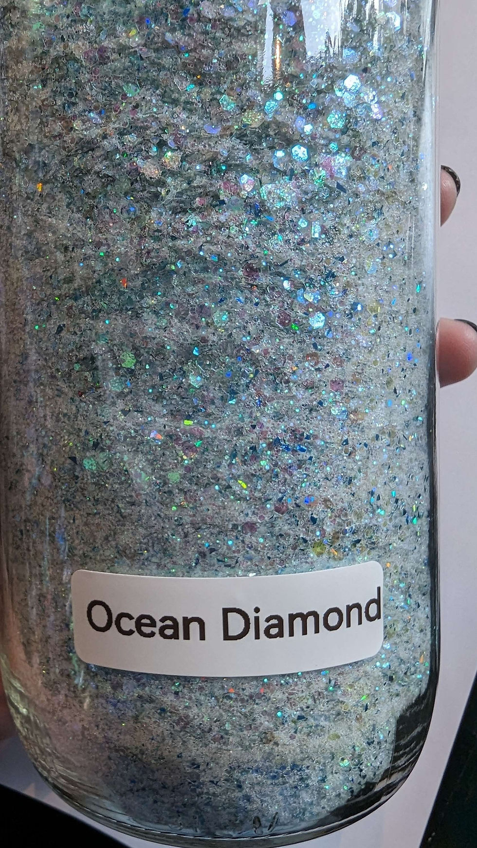 Miniaturbild: OceanDiamond